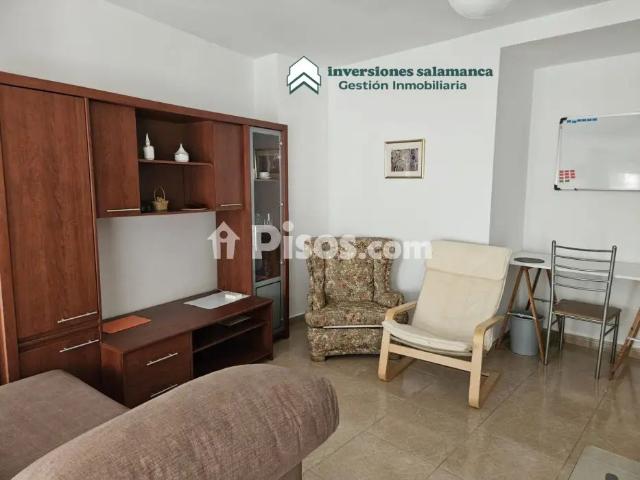 Piso en alquiler en Calle de Peñuelas de San Blas