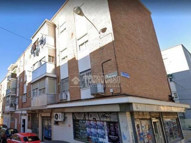 Piso en alquiler en Calle de Peña Ambote