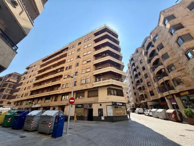 Piso en alquiler en Calle de Peña Primera