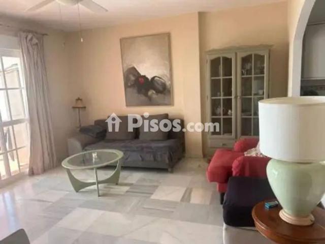 Piso en alquiler en Calle de Peñoncillo