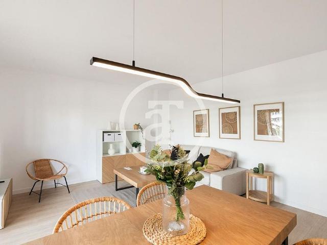 Piso en alquiler en calle De Pi i Margall, Badalona, de 75 m² 2 habitaciones por 1.750
