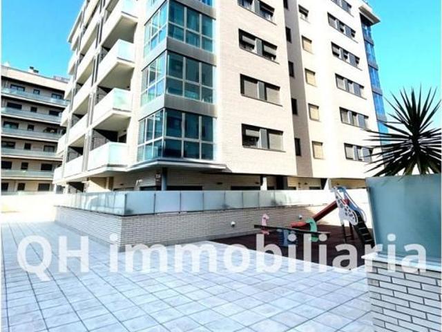 Piso en alquiler en calle De Picos, Lleida, de 115 m² 4 habitaciones por 980