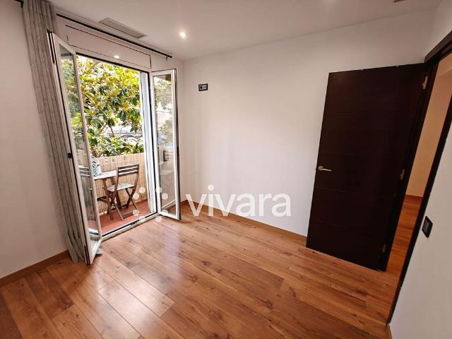 Piso en alquiler en calle De Pinar del Rio, Barcelona, de 45 m² 1 habitación por 907