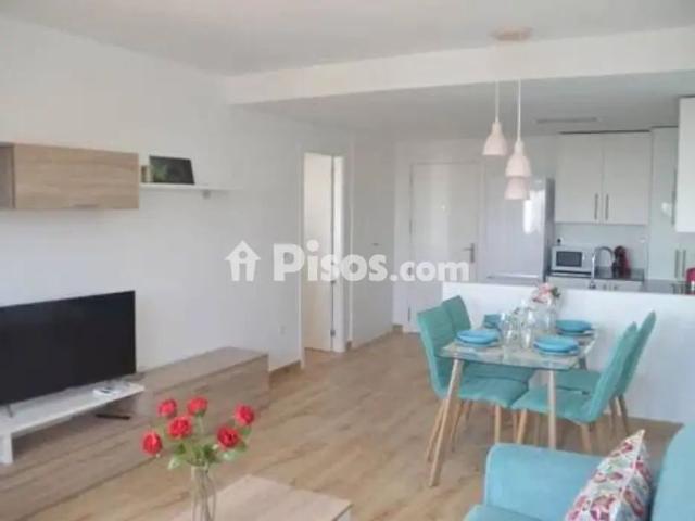 Piso en alquiler en Calle de Pinsapo