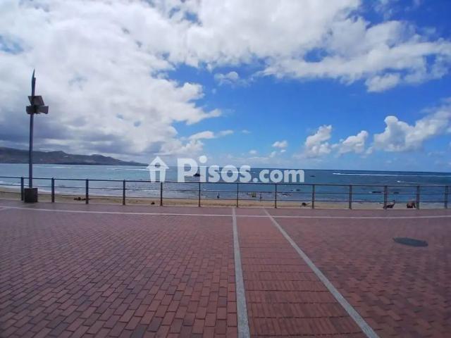 Piso en alquiler en Calle de Portugal, cerca de Paseo de las Canteras