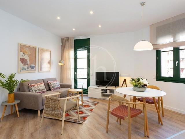 Piso en alquiler en calle De Portugalete, Barcelona, de 56 m² 2 habitaciones por 1.695