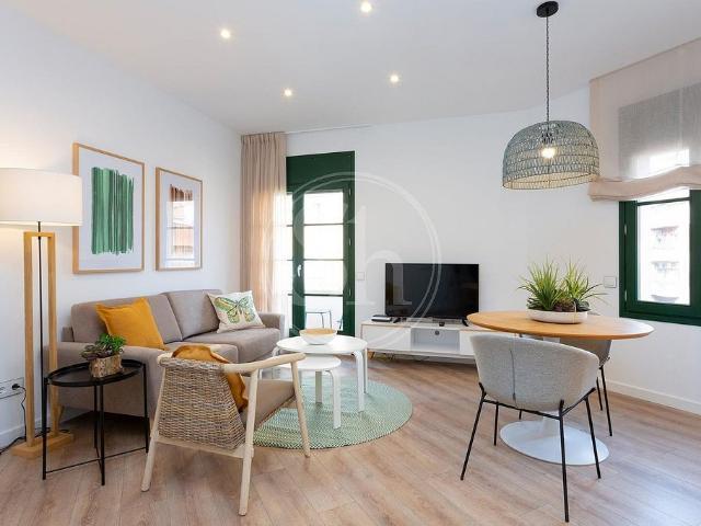 Piso en alquiler en calle De Portugalete, Barcelona, de 56 m² 2 habitaciones por 1.695