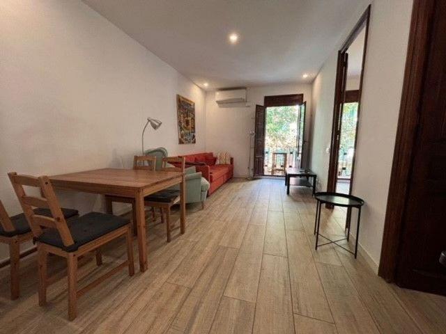 Piso en alquiler en calle De Portbou, Barcelona, de 55 m² 1 habitación por 1.000