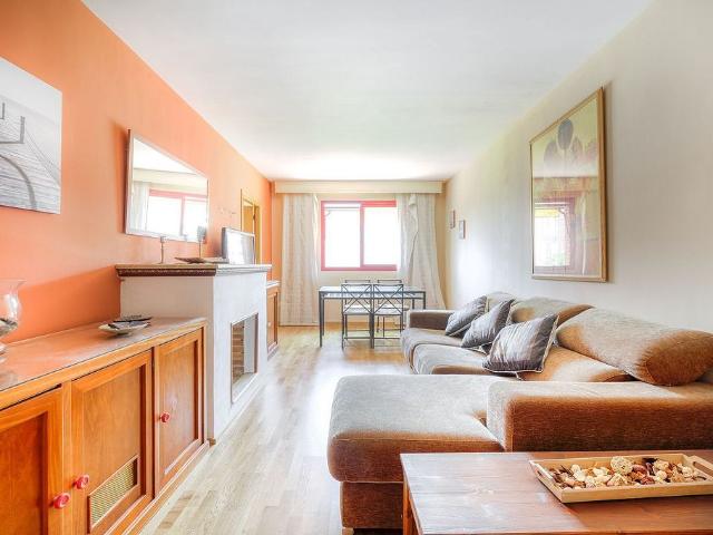 Piso en alquiler en calle De Provençals, Barcelona, de 80 m² 2 habitaciones por 1.490