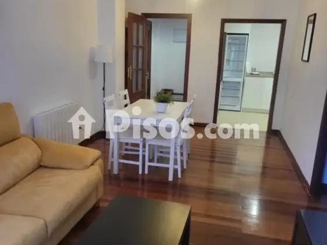 Piso en alquiler en Calle de Ruiz de Zorrilla