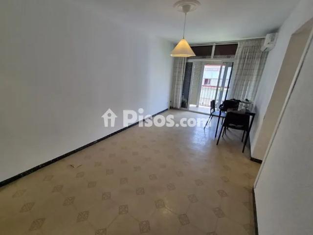 Piso en alquiler en Calle de Rafael Alberti