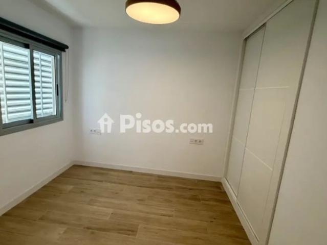 Piso en alquiler en Calle de Ramón Pérez de Ayala