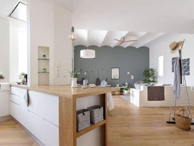 Piso en alquiler en calle De Ramon Turró, Barcelona, de 102 m² 3 habitaciones por 3.200