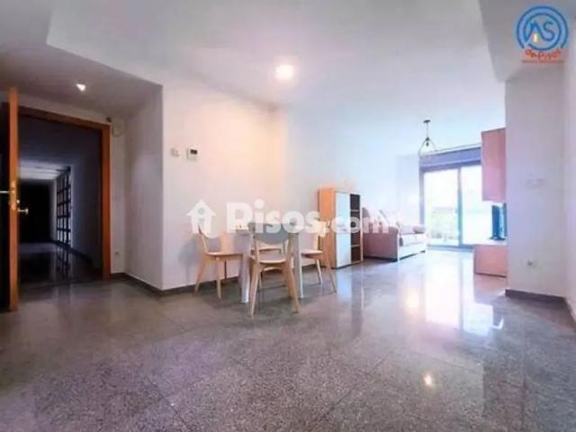 Piso en alquiler en Calle de Ramón y Cajal