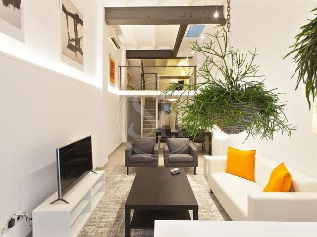 Piso en alquiler en calle De Ramón y Cajal, Barcelona, de 66 m² 1 habitación por 1.395