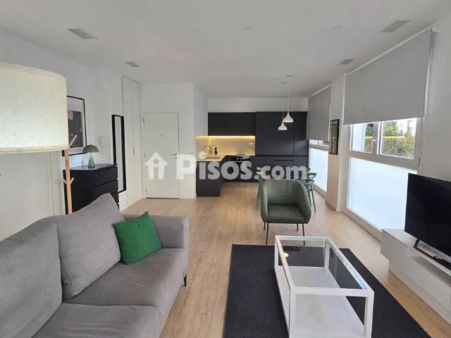 Piso en alquiler en Calle de Recaredo
