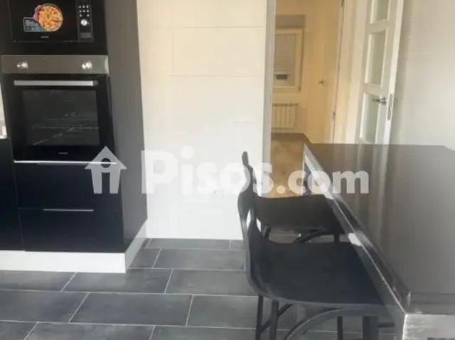 Piso en alquiler en Calle de Río Chamoso