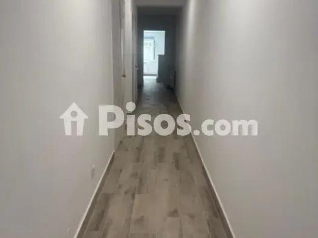 Piso en alquiler en Calle de Río Chamoso