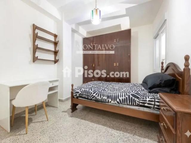 Piso en alquiler en Calle de Rivadavia, 4