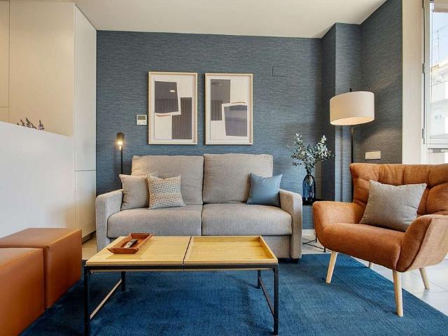 Piso en alquiler en calle De Roger de Flor, Barcelona, de 10 m² 2 habitaciones por 4.700