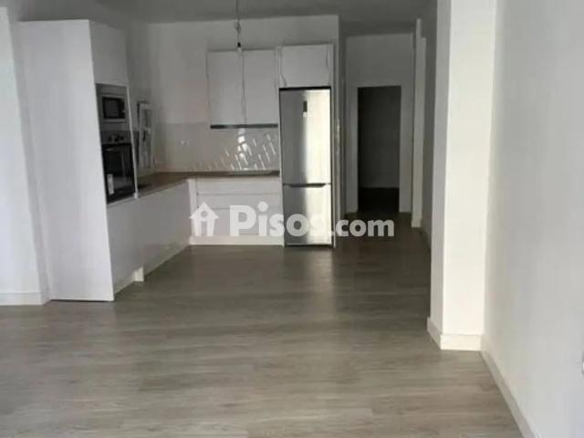 Piso en alquiler en Calle de Roldán y Marín