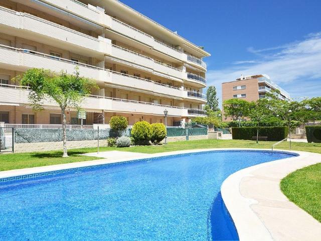 Piso en alquiler en calle De Rosa Sensat, Salou, de 123 m² 4 habitaciones por 5.900