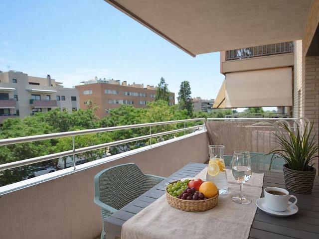 Piso en alquiler en calle De Rosa Sensat, Salou, de 70 m² 2 habitaciones por 1.250