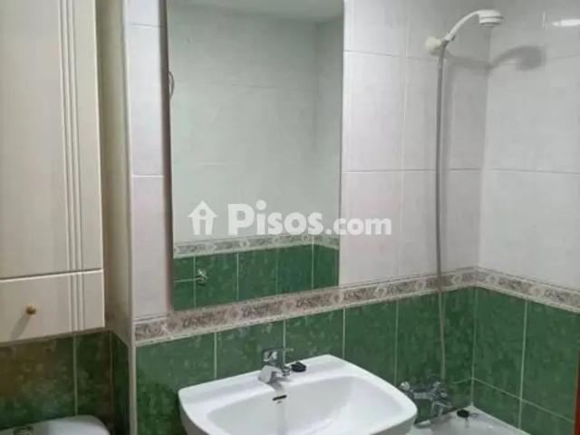Piso en alquiler en Calle de Rosalía de Castro