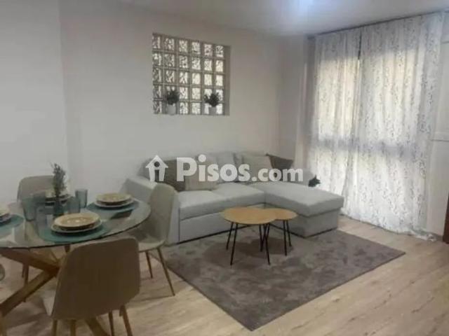 Piso en alquiler en Calle de Sumatra