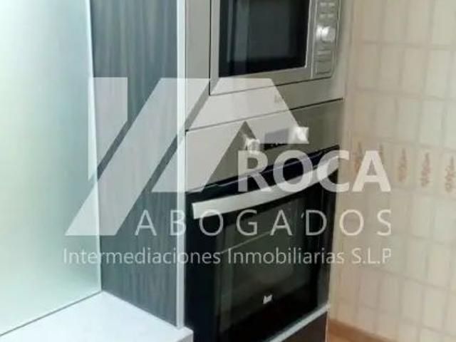 Piso en alquiler en Calle de Salsipuedes