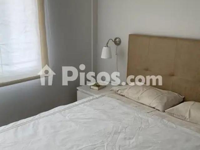 Piso en alquiler en Calle de Sálvora, 1