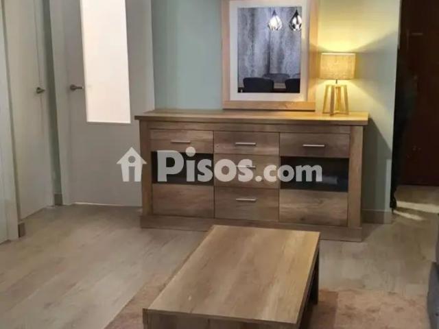 Piso en alquiler en Calle de San Agatángelo