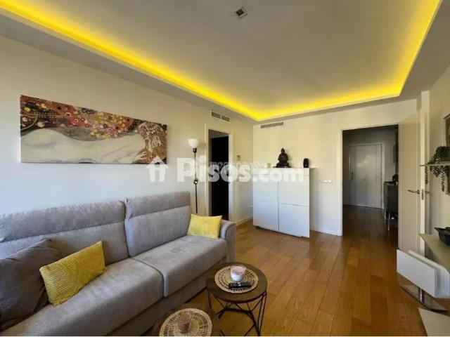 Piso en alquiler en Calle de San Anastasio
