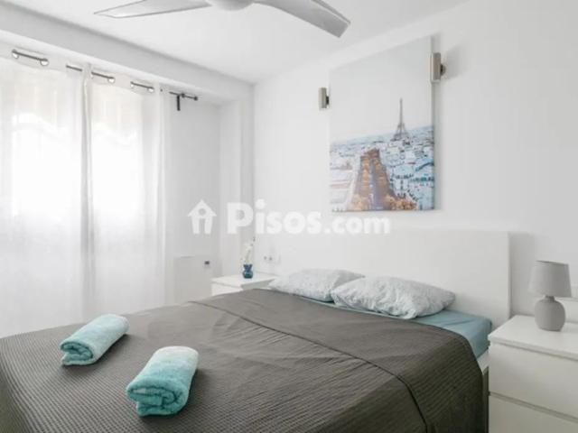 Piso en alquiler en Calle de San Andrés, 8