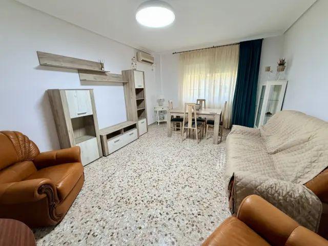 Piso en alquiler en Calle de San Bartolomé, 6