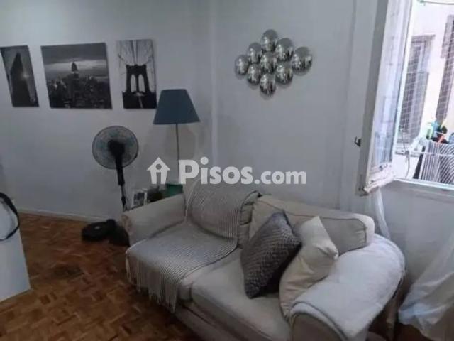 Piso en alquiler en Calle de San Bernardo, cerca de Calle de Fuencarral