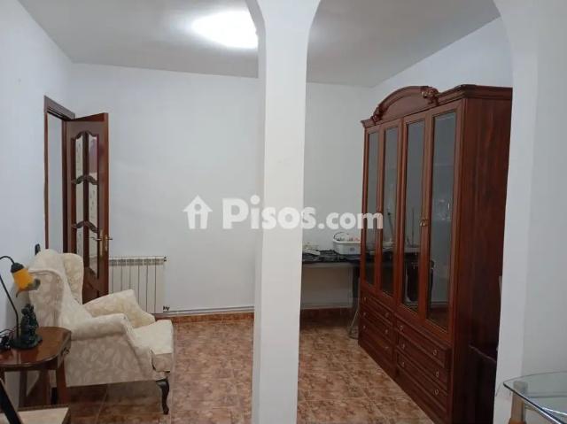 Piso en alquiler en Calle de San Cayetano