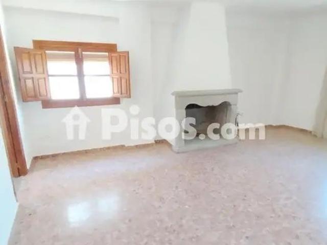 Piso en alquiler en Calle de San Isidro