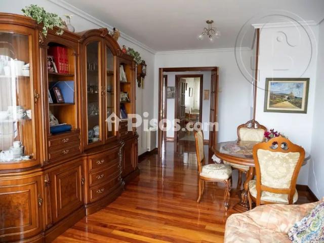 Piso en alquiler en Calle de San Juan Bautista Salle, 15