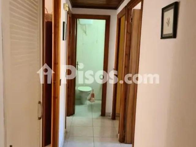 Piso en alquiler en Calle de San Roque, 76, cerca de Calle Calvario