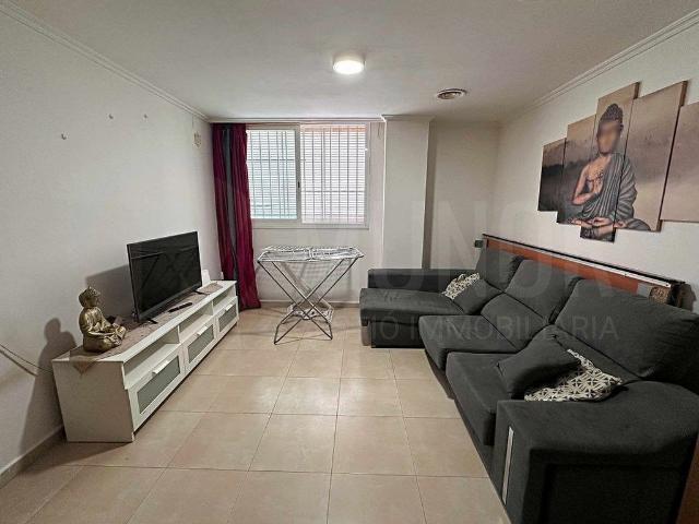 Piso en alquiler en calle De Sant Crispí, Sitges, de 73 m² 3 habitaciones por 1.054