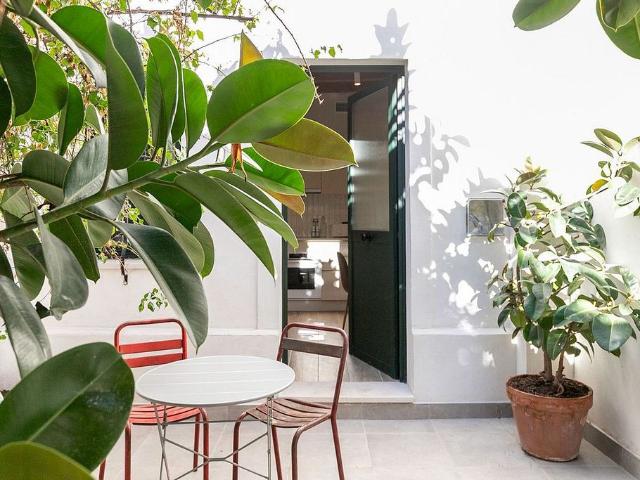 Piso en alquiler en calle De Sant Cugat del Vallès, Barcelona, de 42 m² 2 habitaciones por 1.590