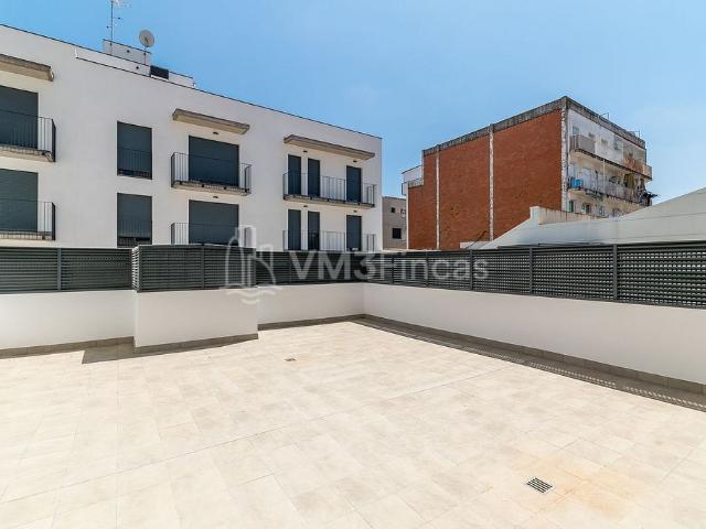 Piso en alquiler en calle De Sant Antoni, Santa Coloma de Gramanet, de 63 m² 3 habitaciones por 1.480