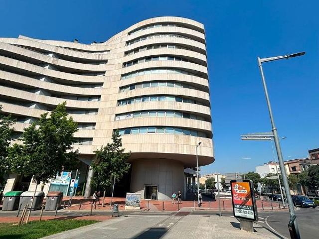 Piso en alquiler en calle De Sant Gaietà, Terrassa, de 90 m² 3 habitaciones por 1.550