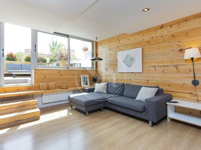 Piso en alquiler en calle De Sant Domènec del Call, Barcelona, de 69 m² 2 habitaciones por 2.400