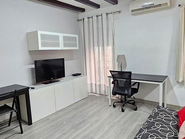 Piso en alquiler en calle De Sant Elm, Barcelona, de 30 m² 1 habitación por 920