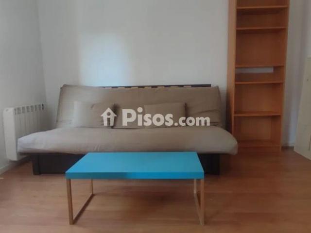 Piso en alquiler en Calle de Santa Engracia, 171, cerca de Calle de Maudes