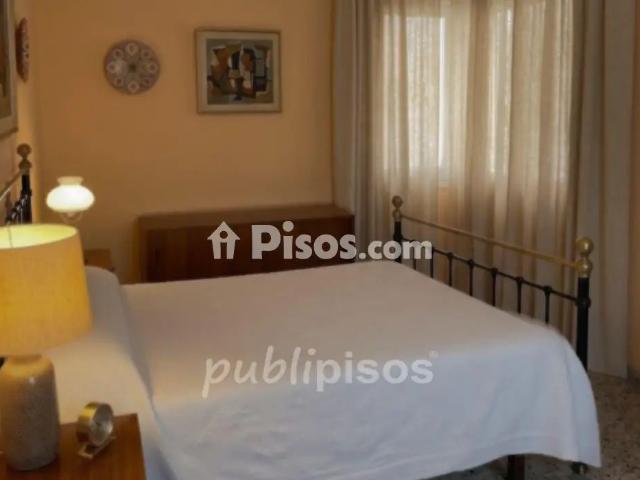 Piso en alquiler en Calle de Santa Joaquina de Vedruna