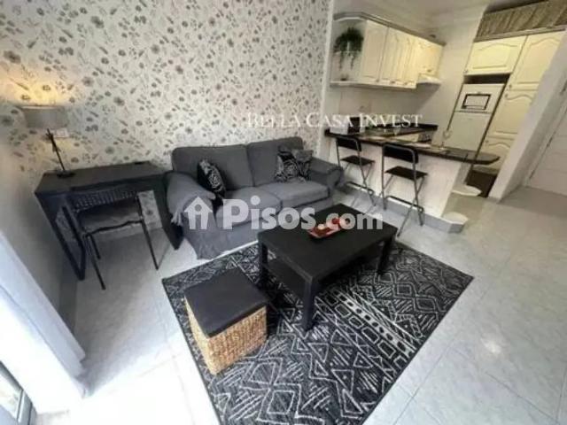 Piso en alquiler en Calle de Santo Domingo