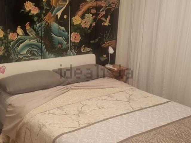 Piso en alquiler en calle De Sepúlveda, Barcelona, de 70 m² 2 habitaciones por 1.500
